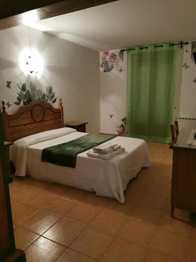 Posada La Maza Arnuero Exterior foto